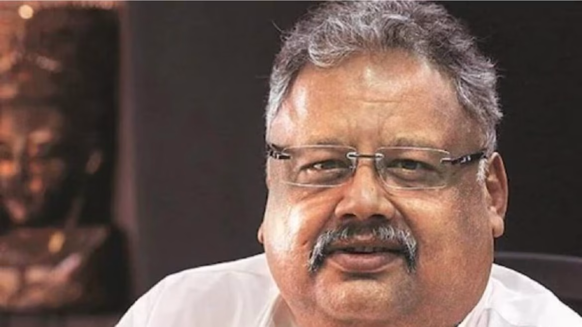 Rakesh Jhunjhunwala Death Anniversary: ‘Big Bull’ की निवेश सीख, Patience से Risk तक जानें खास बातें