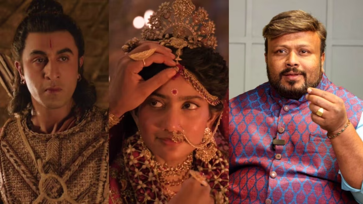 नितेश तिवारी की ‘रामायण’ को लेकर बड़ी भविष्यवाणी, ज्योतिषी ने बताया ब्लॉकबस्टर होने का योग