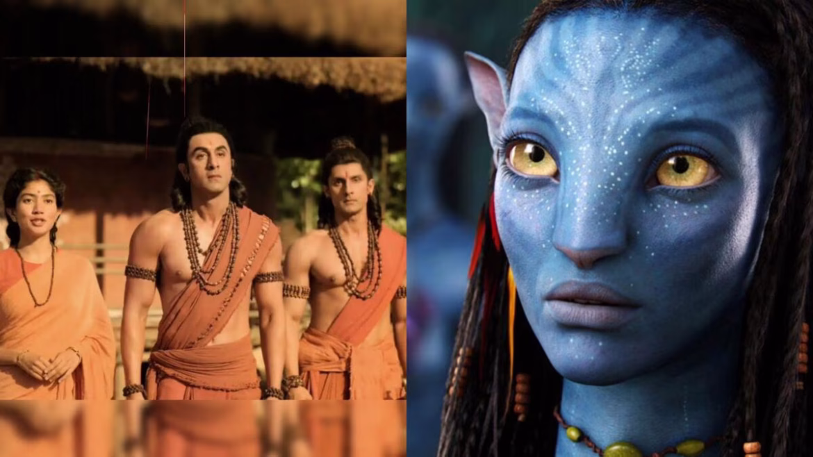 Ramayana: 59 हजार से ज्यादा स्क्रीन पर रिलीज होगी रणबीर कपूर की फिल्म? ‘पुष्पा 2’ और ‘RRR’ से भी बड़ा प्लान