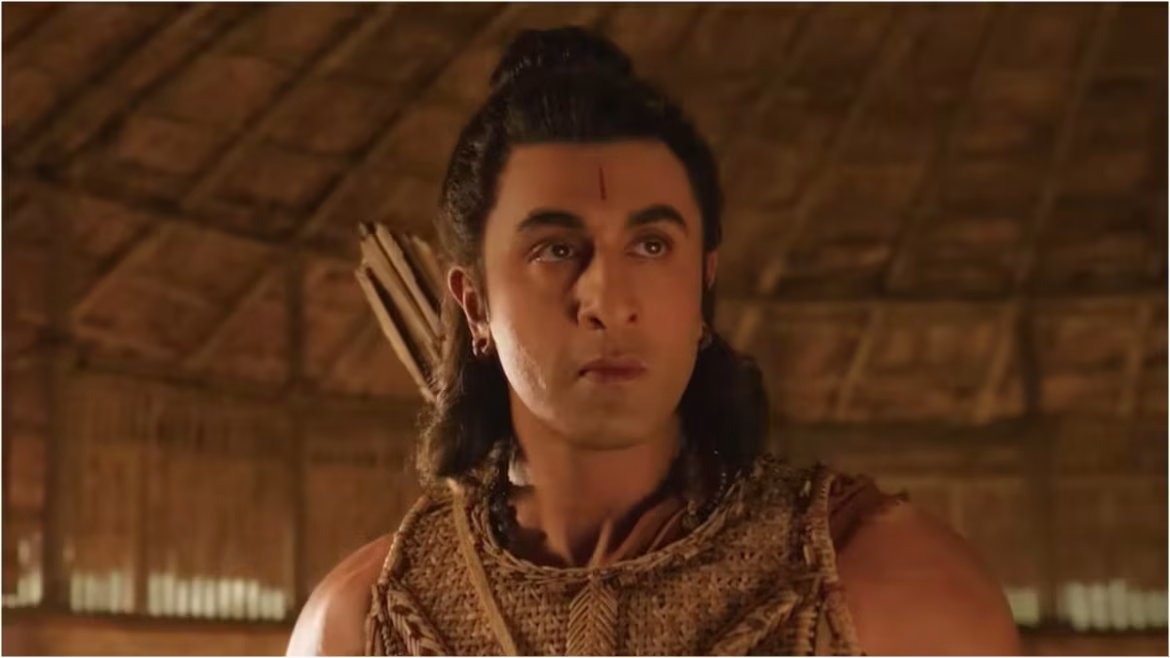 रणबीर कपूर की ‘रामायण’ की रिलीज डेट में बदलाव, भारत में 8 नवंबर को होगी रिलीज; ग्लोबल रिलीज 6 नवंबर