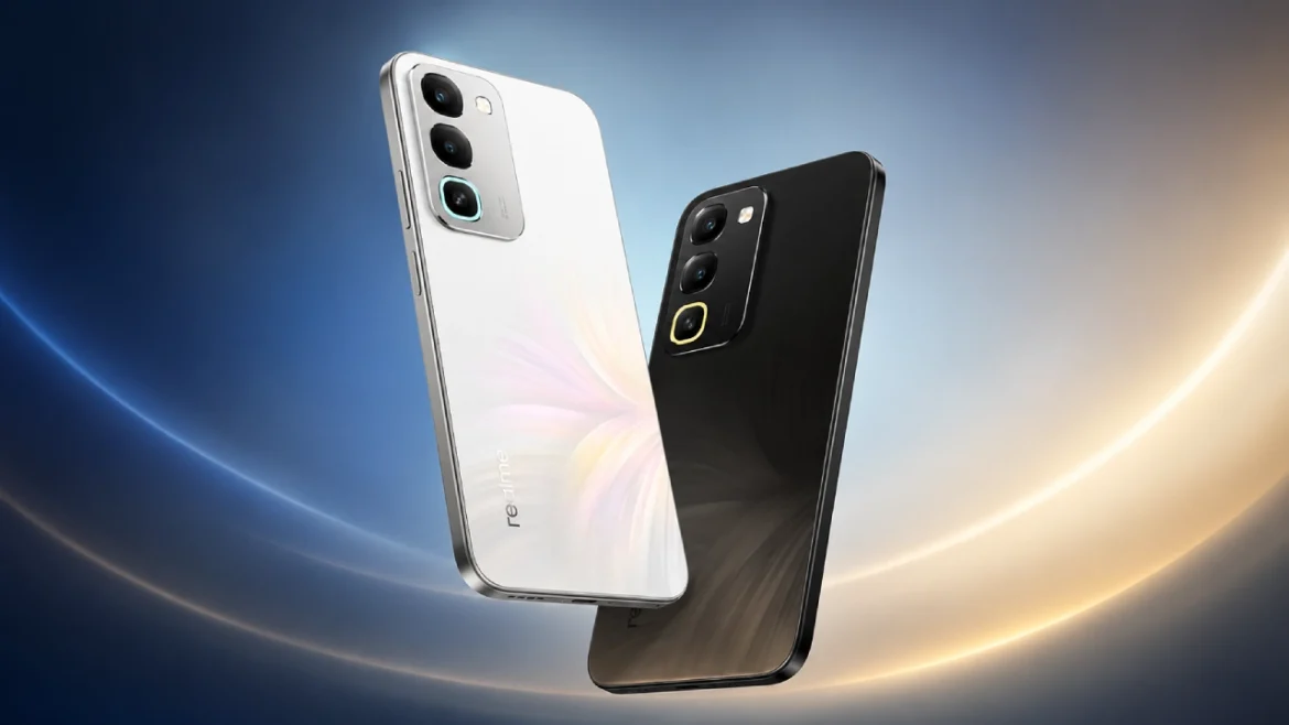 Realme 16x 5G भारत में 12 अगस्त को होगा लॉन्च, 7,000mAh बैटरी और Dimensity 6300 प्रोसेसर से होगा लैस