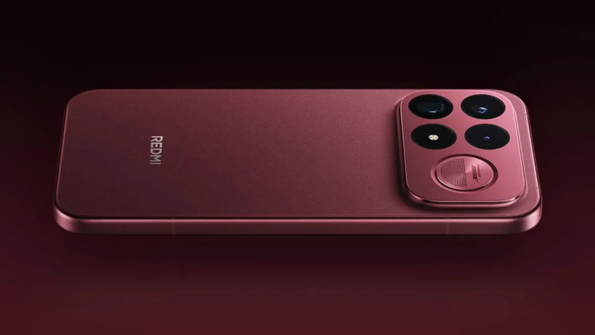 Redmi K100 Pro Max: 200MP कैमरा और 5X पेरिस्कोप जूम के साथ मचेगा तहलका, जानें फीचर्स