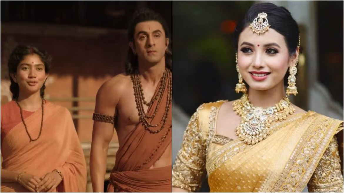 रामायण फिल्म, रामायण ट्रेलर, नितेश तिवारी, सुरभि दास, साई पल्लवी, लारा दत्ता, रामायण विवाद, रामायण कॉस्ट्यूम विवाद, रणबीर कपूर, यश, सनी देओल, श्रुतकीर्ति, सीता, कैकेयी, बॉलीवुड समाचार, रामायण 2026, दिवाली 2026 रिलीज, हिंदी फिल्म समाचार, एंटरटेनमेंट न्यूज़, रामायण मूवी
