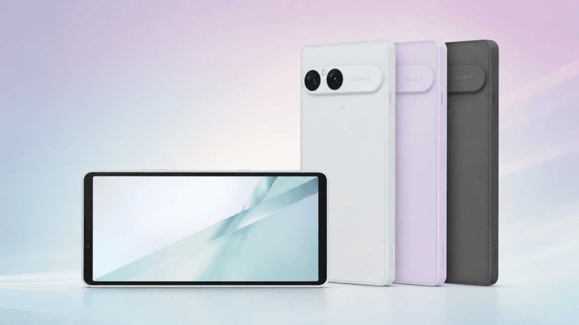Sony Xperia 10 VIII 5G लॉन्च, दमदार बैटरी और ब्राइट डिस्प्ले के साथ आया नया स्मार्टफोन