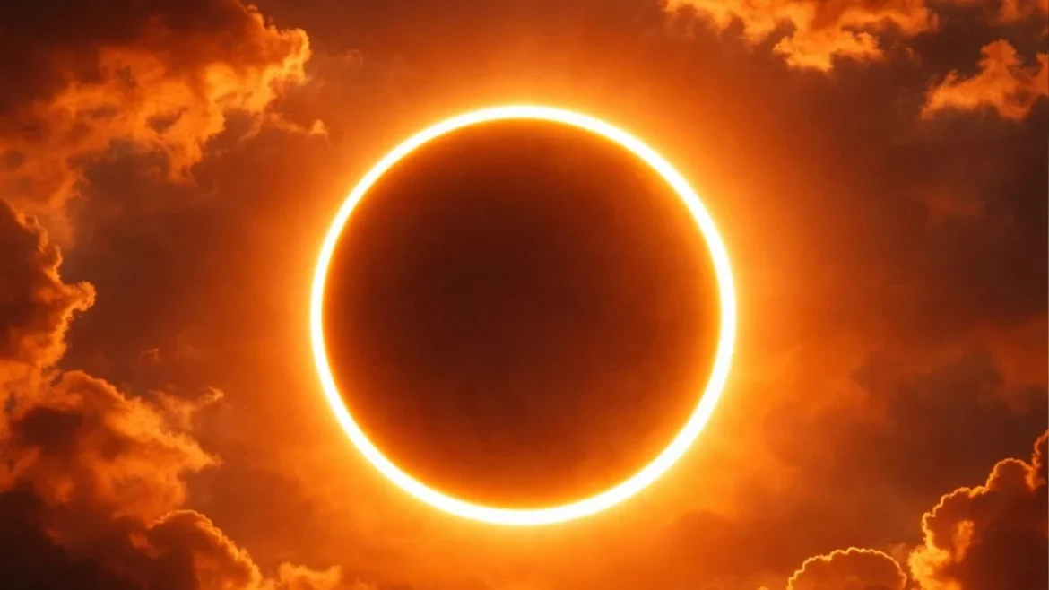 कल लगेगा सूर्य ग्रहण: जानें कितने बजे से कितने बजे तक रहेगा ग्रहण, सूतक काल और क्या करें उपाय