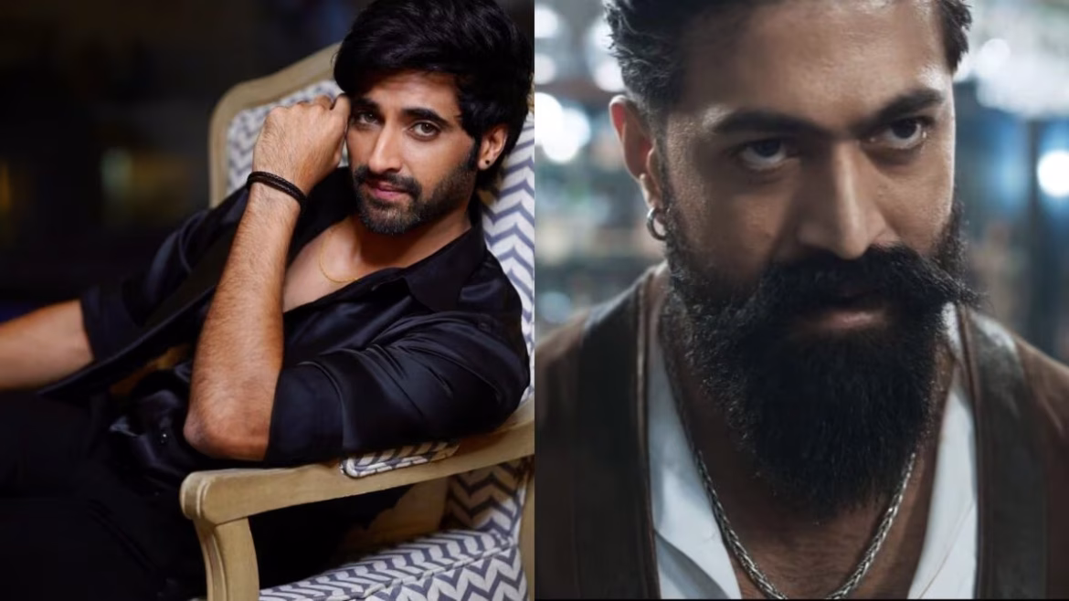 Yash की तारीफ सुनकर भावुक हुए अक्षय ओबेरॉय , बोले- ‘उनके शब्द मेरे लिए बहुत मायने रखते हैं’