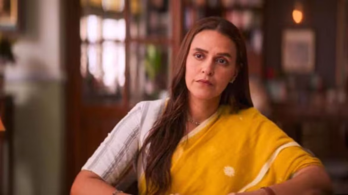 IFFM 2026 में होगा नेहा धूपिया की फिल्म '52 Blue' का ऑस्ट्रेलिया प्रीमियर, बोलीं- यह कहानी हमेशा दिल के करीब रहेगी