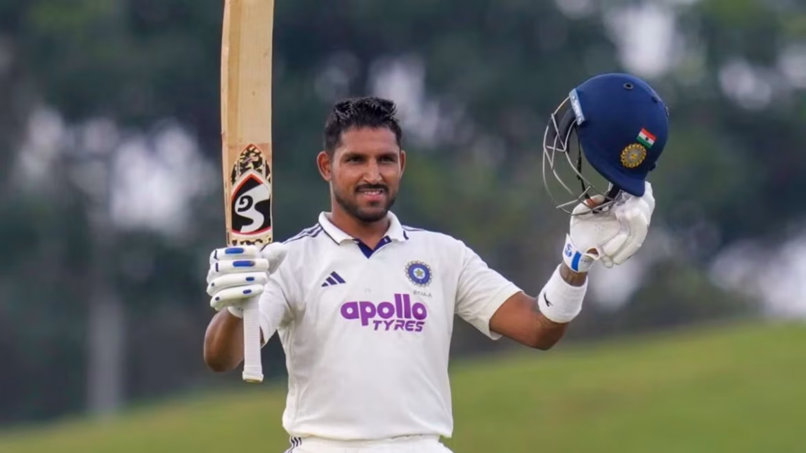 IND vs SL Test: मोहम्मद कैफ ने सरफराज खान को बताया बेहतर विकल्प, बोले- ‘स्पिन के खिलाफ नंबर-5/6 पर आएंगे काम’