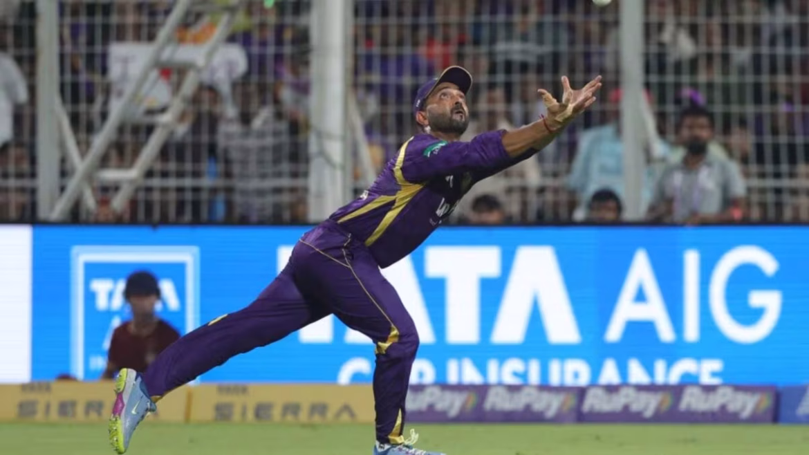संन्यास के बाद फिर मैदान पर उतरेंगे अजिंक्य रहाणे, Amsterdam Flames से जुड़े; European T20 Premier League में आएंगे नजर