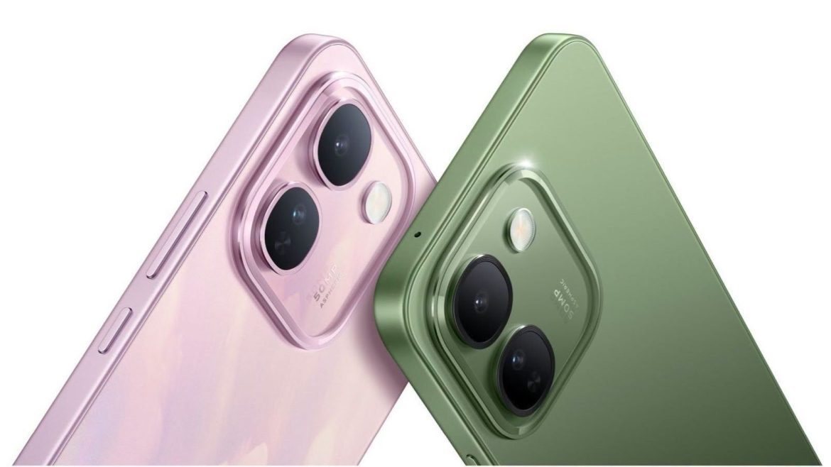Vivo V80 Lite की लॉन्च डेट तय, 10,000mAh बैटरी के साथ 3 सितंबर को मलेशिया में होगी एंट्री