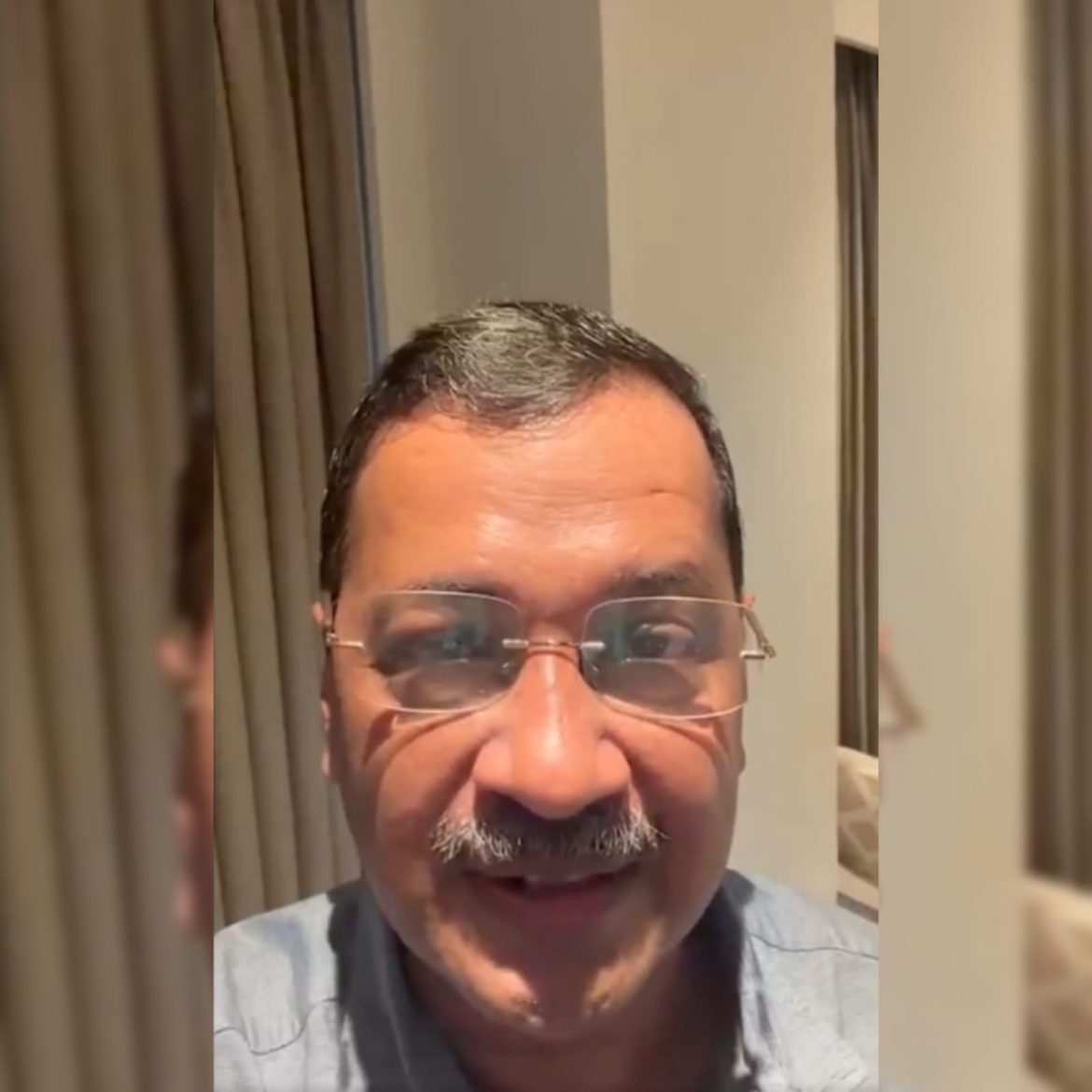 3 घंटे में सोशल मीडिया पोस्ट हटाने के नियम पर अरविंद केजरीवाल का मोदी सरकार पर हमला, बोले- ‘Gen Z से डर गई सरकार’