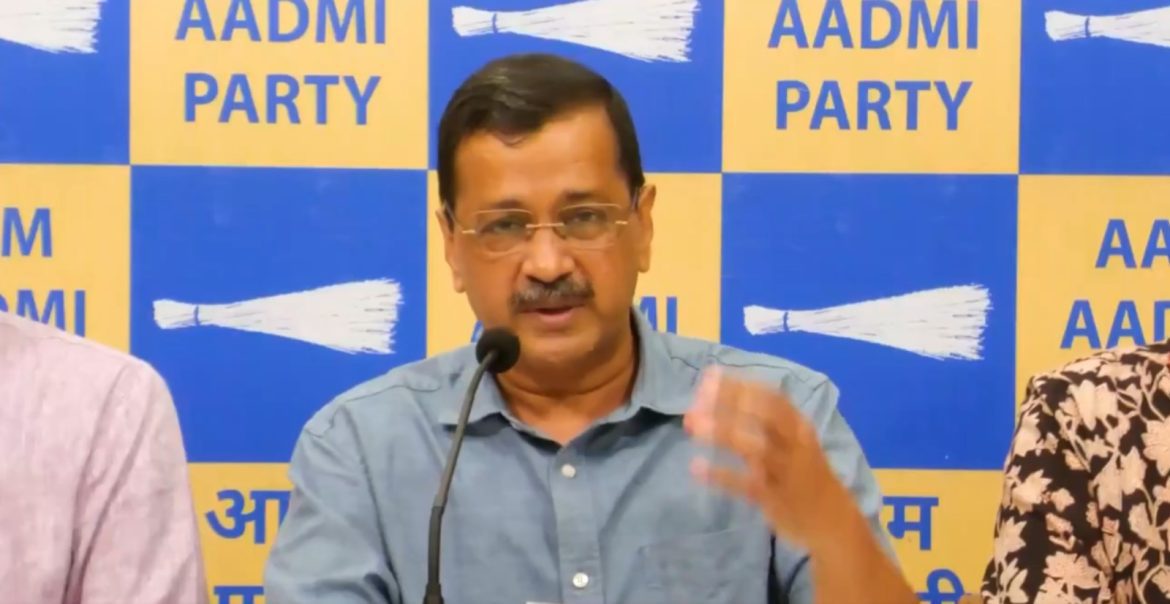 E20 Fuel पर अरविंद केजरीवाल का मोदी सरकार पर हमला, पूछा- बिना तैयारी के देश पर क्यों थोपा जा रहा है E20?