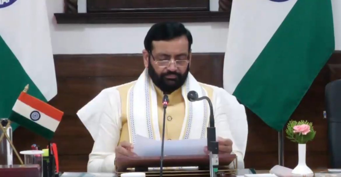 CM नायब सिंह सैनी की अध्यक्षता में चीनी मिलों को लेकर अहम बैठक, किसानों को बेहतर सुविधाएं देने पर जोर