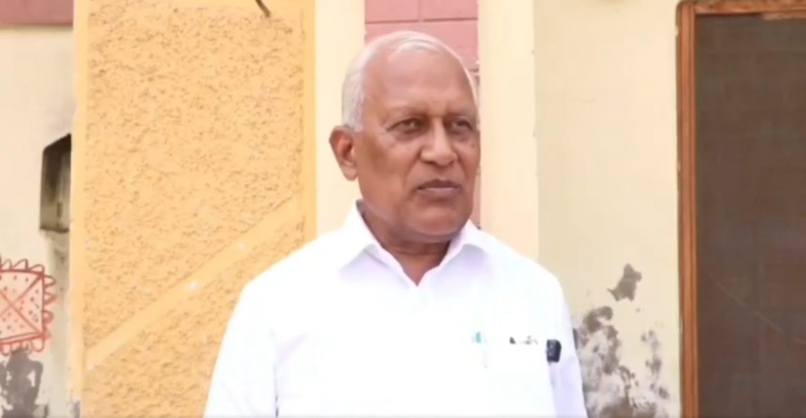 पंजाब के पानी के बकाये पर मान सरकार सख्त, राजस्थान-हरियाणा को भुगतान के लिए भेजे पत्र: बरिंदर गोयल