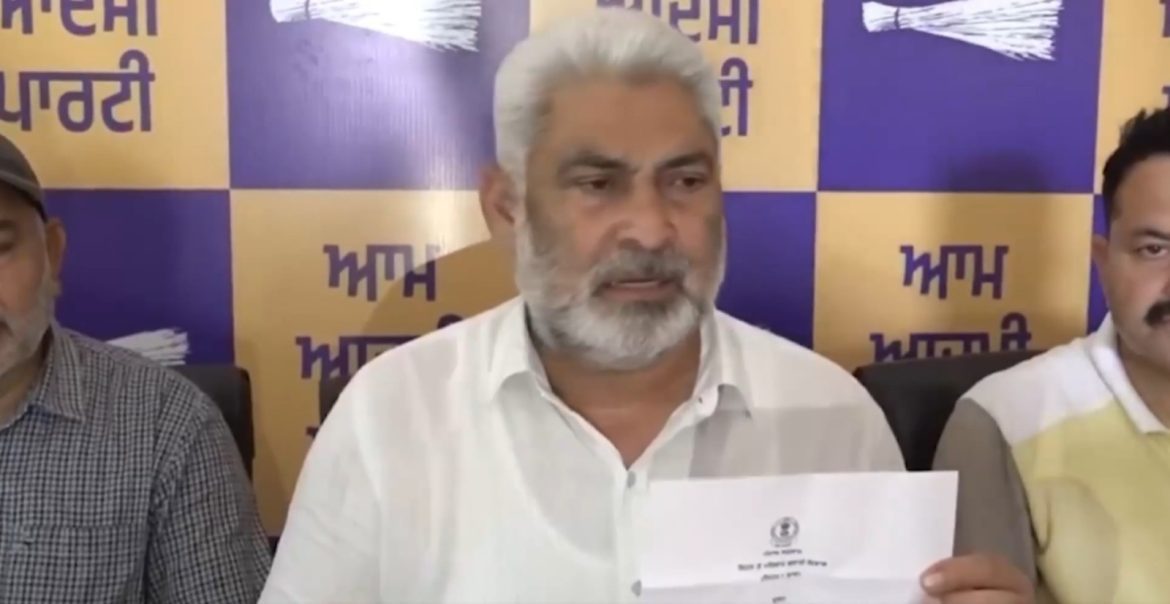 मान सरकार का बड़ा स्वास्थ्य तोहफा, नरोट जैमल सिंह अस्पताल को मिलेगा सब-डिविजनल अस्पताल का दर्जा