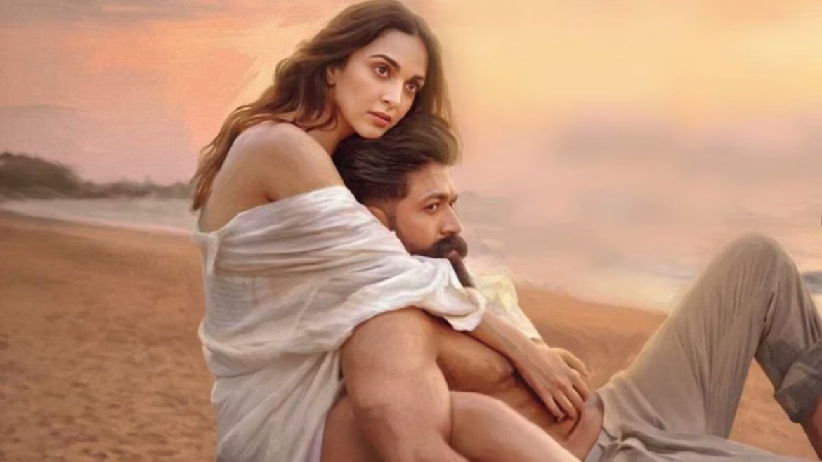 Toxic: Yash ने प्रेग्नेंट Kiara Advani का रखा खास ख्याल, बोले- सेट पर बने थे बॉडीगार्ड