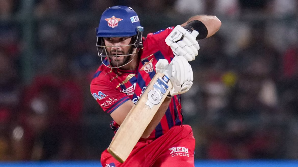 Aiden Markram, IPL 2027, Lucknow Super Giants, LSG Captain, Rishabh Pant, IPL News, Cricket News, The Hundred, Manchester Super Giants, Jos Buttler, South Africa Cricket, Aiden Markram Captaincy, LSG News, IPL 2027 Captain, Cricket Updates
