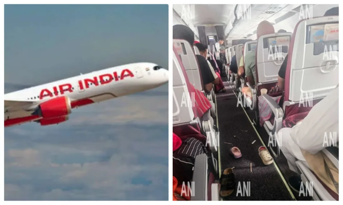 Air India Pilot Drug Test: फुकेत-दिल्ली फ्लाइट के पायलट का ड्रग टेस्ट पॉजिटिव, सरकार ने मांगा जवाब
