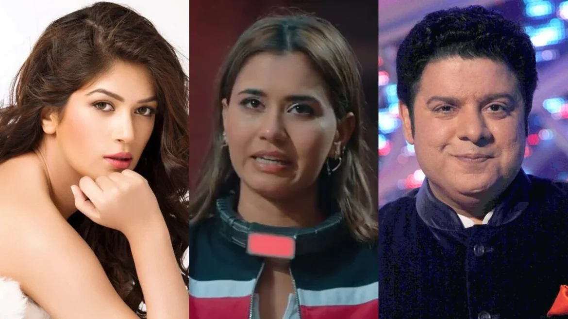 Lock Upp 2: आकांक्षा चौधरी का चौंकाने वाला खुलासा, 'आर्थिक मदद के बदले सेक्स' की मांग का लगाया आरोप