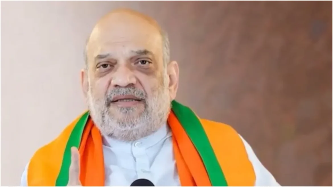 अमित शाह ने केरलवासियों को दी ओणम की शुभकामनाएं, शांति-समृद्धि की कामना