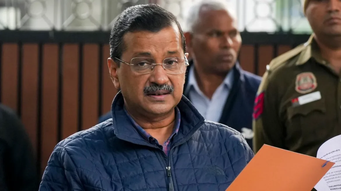 Sangam Vihar News: बदहाल सड़कों और जलभराव को लेकर AAP ने BJP सरकार को घेरा, रेखा गुप्ता से पूछा- ‘क्यों?’