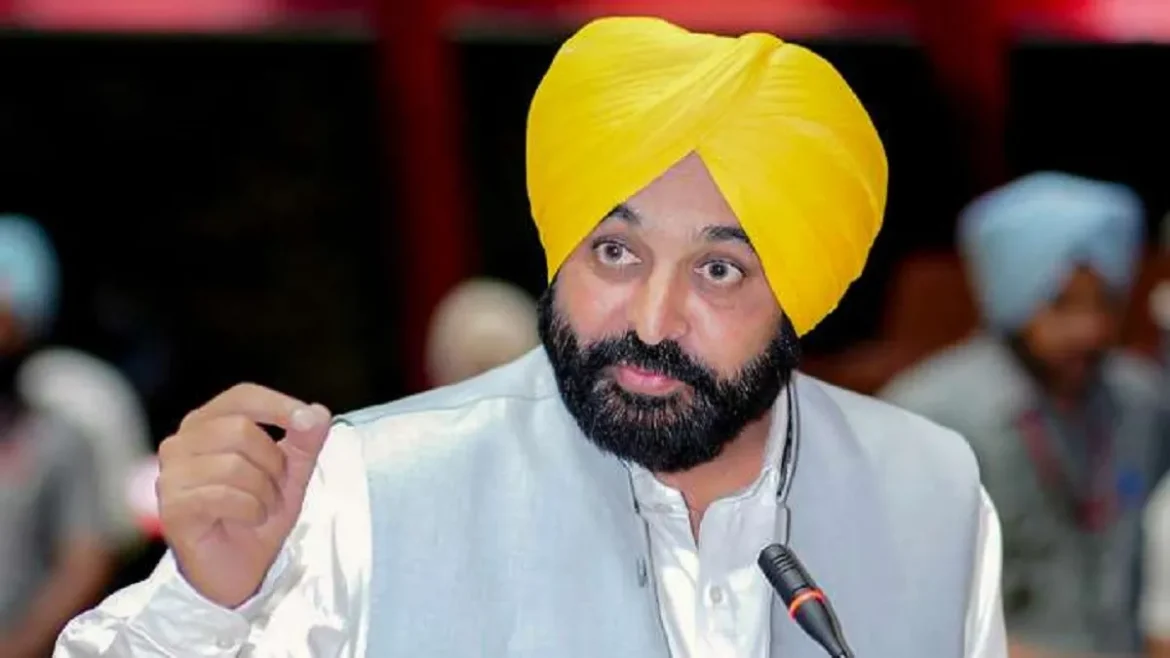 मोर्चा गुरु का बाग’ के शहीदों को CM भगवंत मान ने किया नमन, बोले- न्याय और सत्य के लिए प्रेरणा देता रहेगा बलिदान
