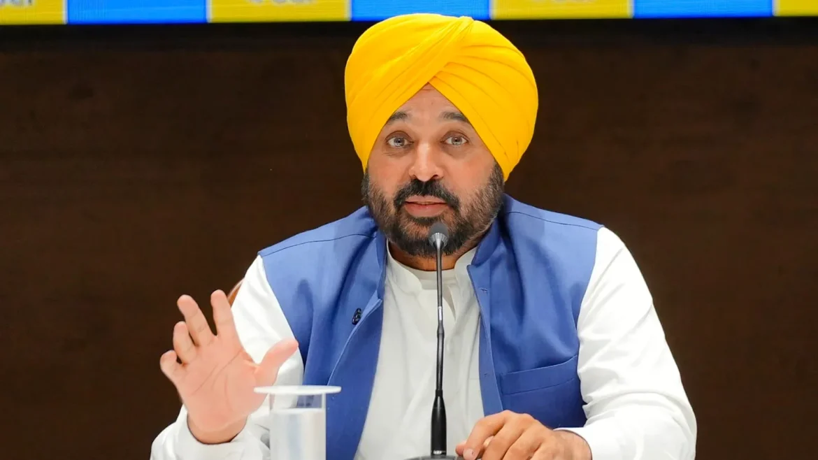 Punjab News: भगवंत मान सरकार का बड़ा कदम, मानसिक स्वास्थ्य सेवाएं होंगी मजबूत; मरीजों के अधिकारों की होगी सुरक्षा