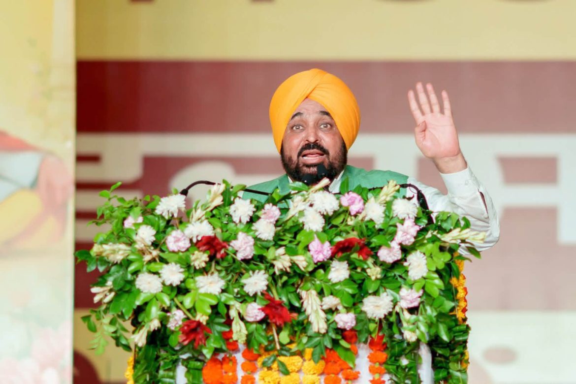 Punjab News: गुरु रविदास जी की शिक्षाओं को बढ़ावा देगी मान सरकार, ₹24.55 करोड़ से बनेगा बाणी अध्ययन केंद्र