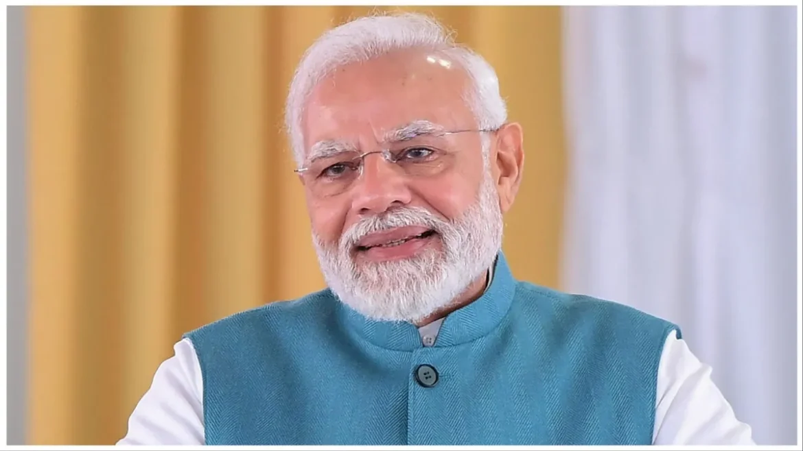 PM Modi Onam Wishes: प्रधानमंत्री नरेंद्र मोदी ने दी ओणम की शुभकामनाएं, खुशी, एकता और समृद्धि की कामना