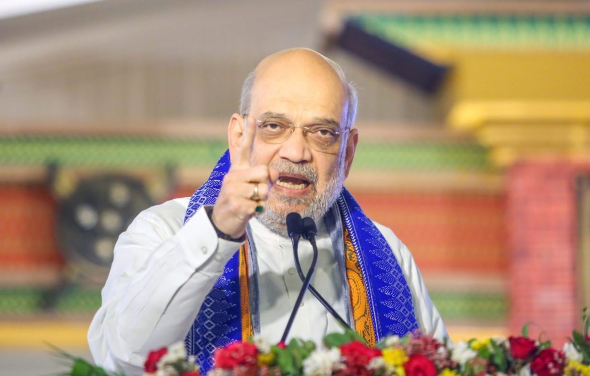 सावन के पहले सोमवार पर अमित शाह, जेपी नड्डा और योगी आदित्यनाथ ने दी शुभकामनाएं, सेवा और प्रकृति संरक्षण का दिया संदेश