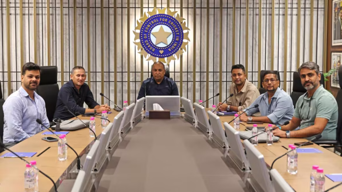 इंग्लैंड-आयरलैंड दौरे पर खराब प्रदर्शन के बाद BCCI करेगा टीम इंडिया की समीक्षा, गौतम गंभीर और खिलाड़ियों पर उठे सवाल