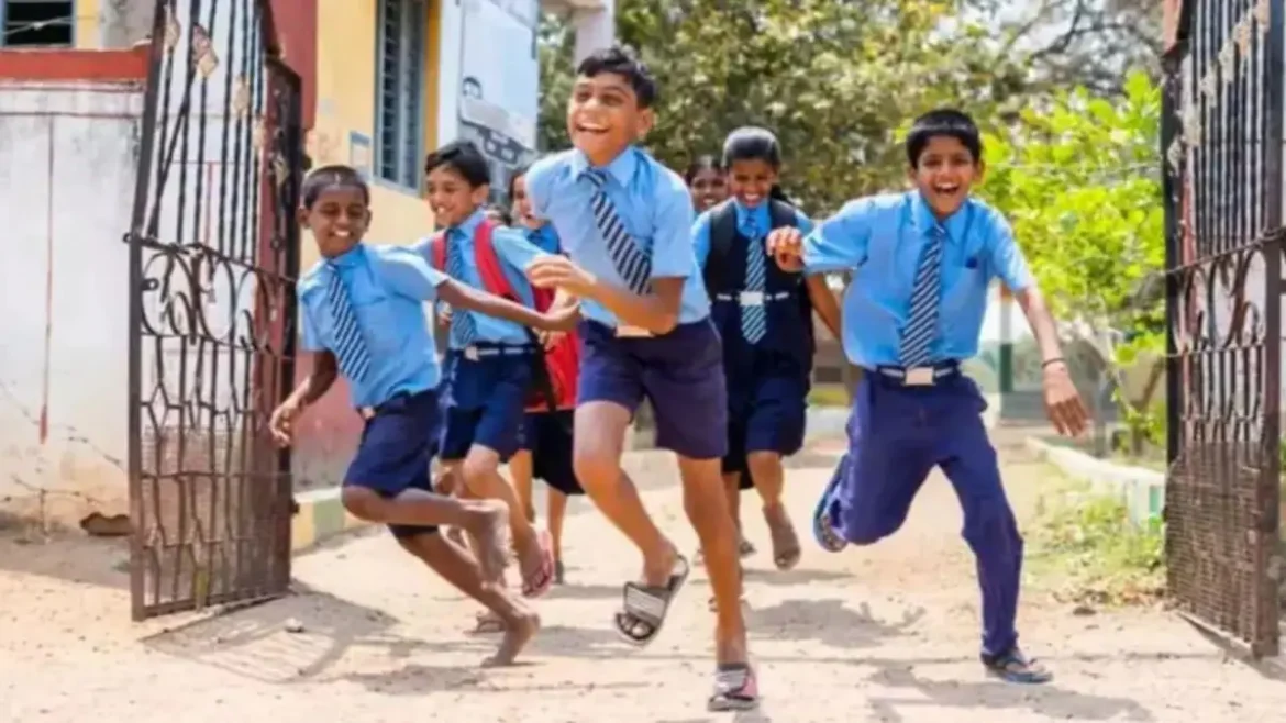 कर्नाटक में स्कूलों के 50 मीटर दायरे में जंक फूड पर प्रतिबंध, HFSS फूड की बिक्री और प्रचार पर सख्ती