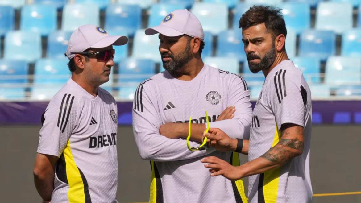 टेस्ट क्रिकेट को 7-8 सीनियर खिलाड़ियों की जरूरत’, अजिंक्य रहाणे ने टीम इंडिया की गिरती टेस्ट फॉर्म पर जताई चिंता
