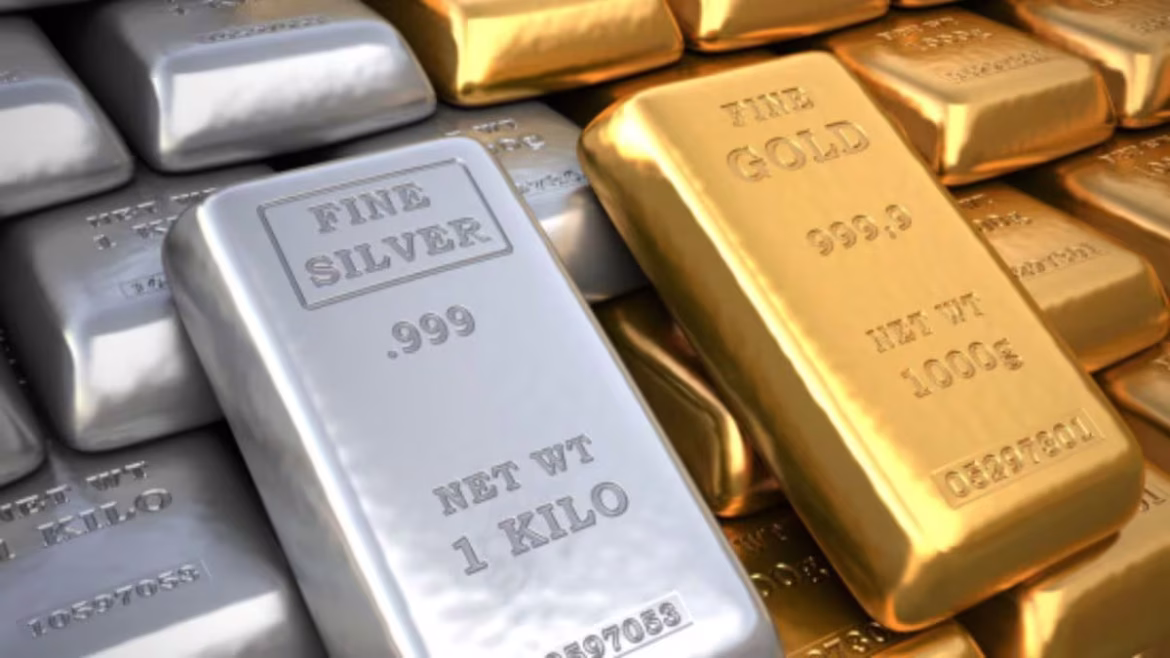 सोने और चांदी की कीमतों में जोरदार तेजी, Gold ETF में भी उछाल; Union Gold ETF सबसे आगे