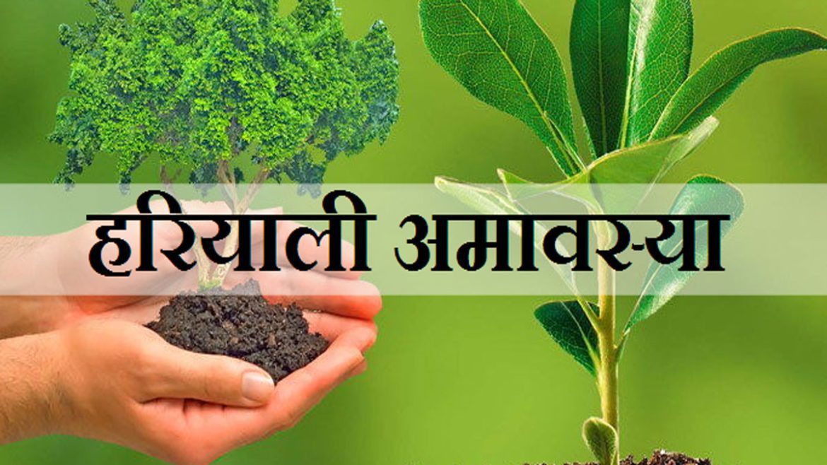 हरियाली अमावस्या 2026: 12 अगस्त को करें ये 4 खास उपाय, मां लक्ष्मी की कृपा से धन-समृद्धि के बनेंगे योग