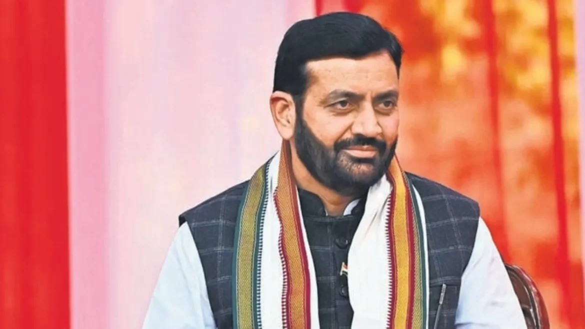 Haryana News: Property ID शिकायत पर CM नायब सिंह सैनी का सख्त एक्शन, पिहोवा नगर परिषद सचिव सस्पेंड