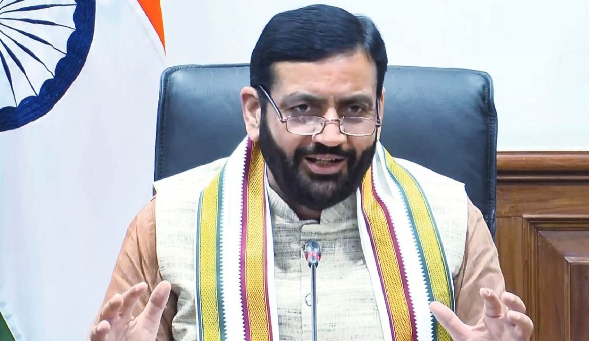 हरियाणा सरकार का बड़ा फैसला: नूंह के दादू गांव में बनेगा सरकारी नर्सिंग कॉलेज, 60 सीटों को मिली मंजूरी