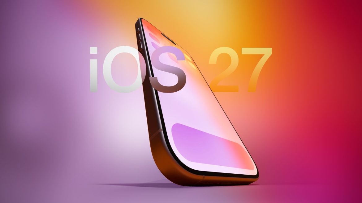 Apple ने जारी किया iOS 27 का पांचवां पब्लिक बीटा, iPhone 18 सीरीज से पहले मिला नया अपडेट