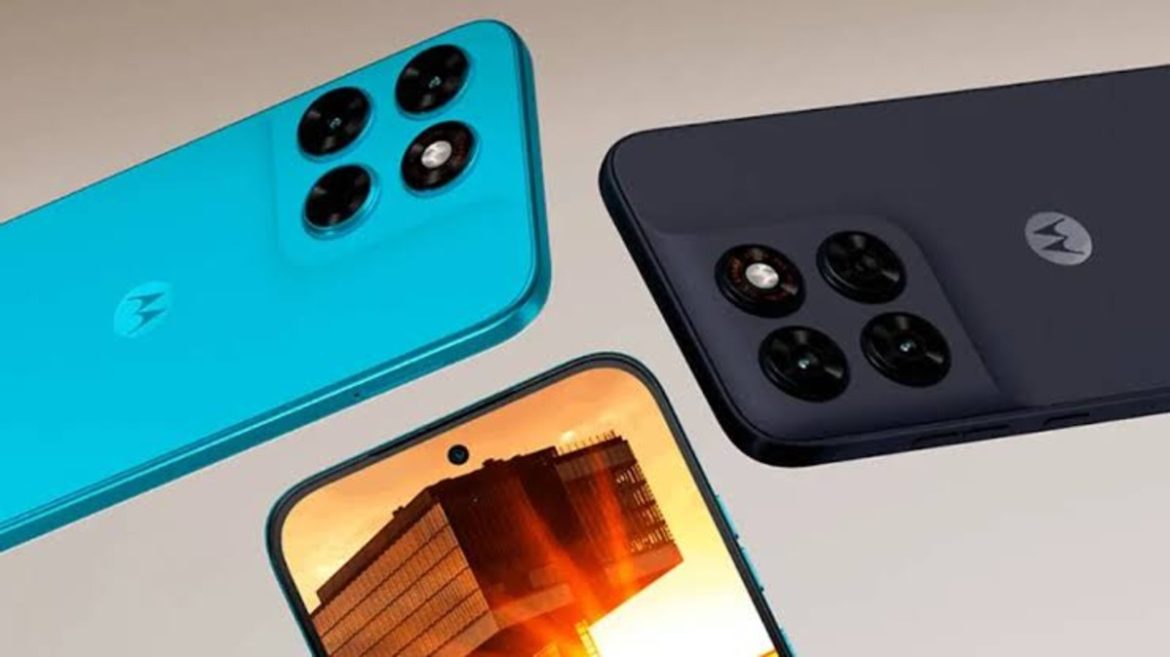 Motorola G Max भारत में जल्द होगा लॉन्च! 15 अगस्त के आसपास एंट्री की चर्चा, जानें संभावित कीमत और फीचर्स