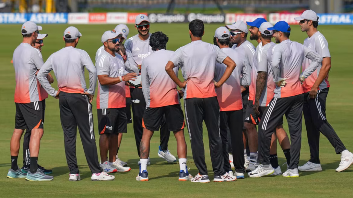 BCCI का बड़ा फैसला! खिलाड़ियों की फिटनेस पर नहीं होगा समझौता, फिजियो कमलेश जैन को दिए सख्त निर्देश