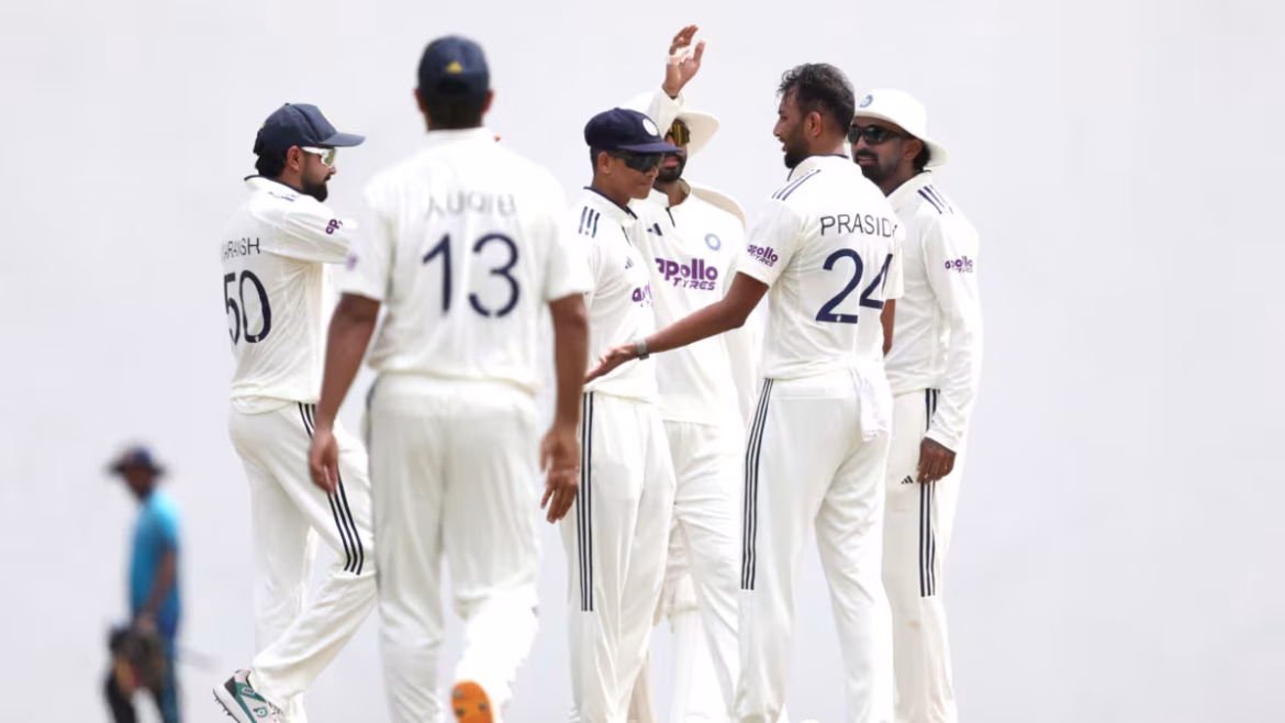 Team India Injury Crisis: श्रीलंका टेस्ट से पहले कई स्टार खिलाड़ी चोटिल, VVS लक्ष्मण बोले- ‘शरीर मशीन नहीं है’