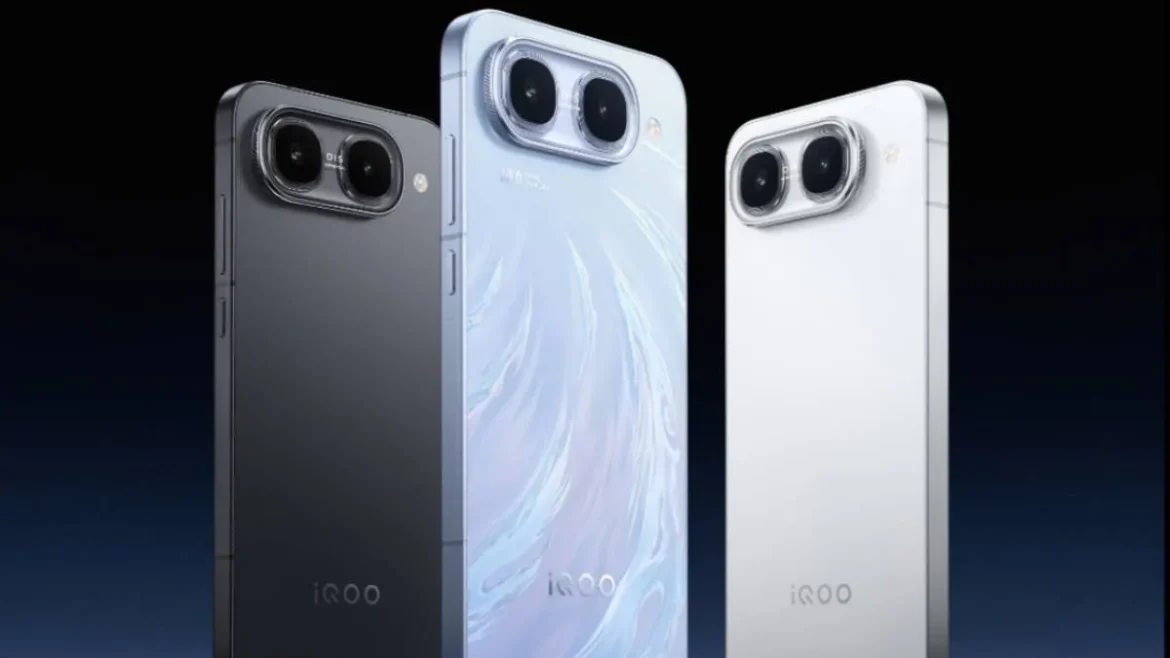 iQOO Neo 11 Ultra: 10,000mAh बैटरी वाला धांसू फोन जल्द होगा लॉन्च, कंपनी ने डेट की कंफर्म