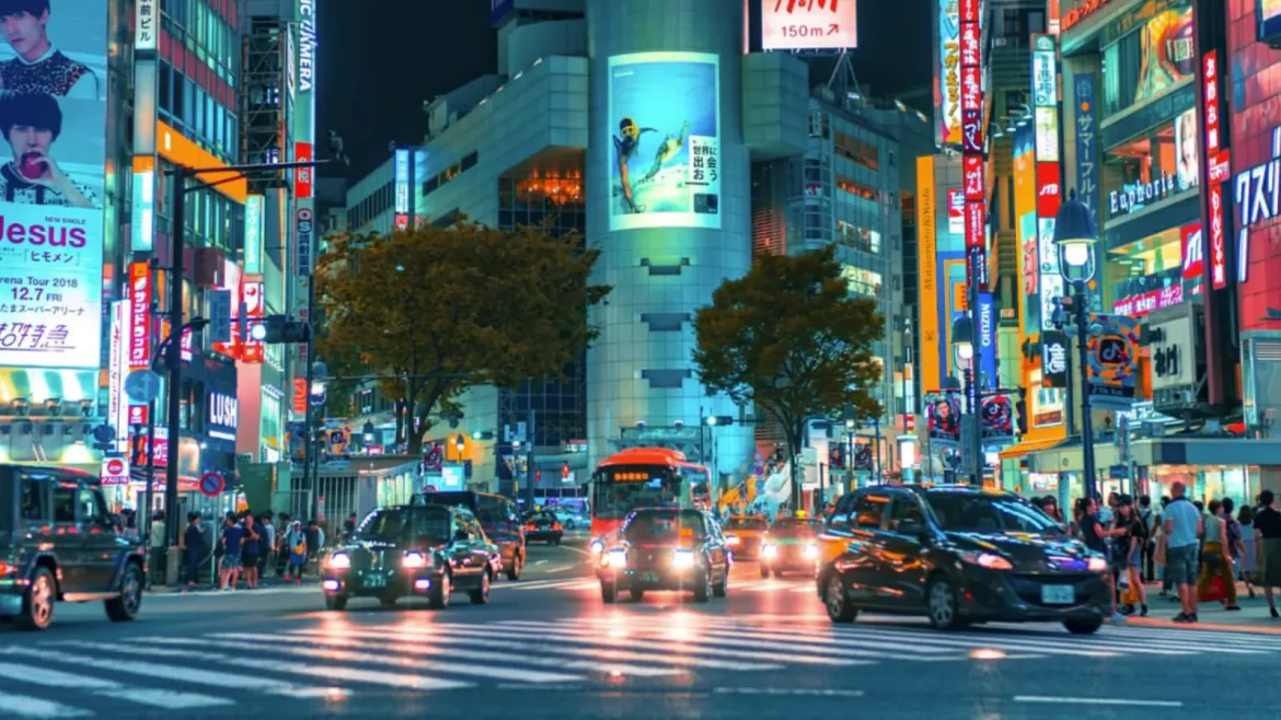 IRCTC Japan Tour Package: जापान घूमने का मौका, 10 दिन के पैकेज में फ्लाइट, होटल, वीजा और बुलेट ट्रेन सफर शामिल