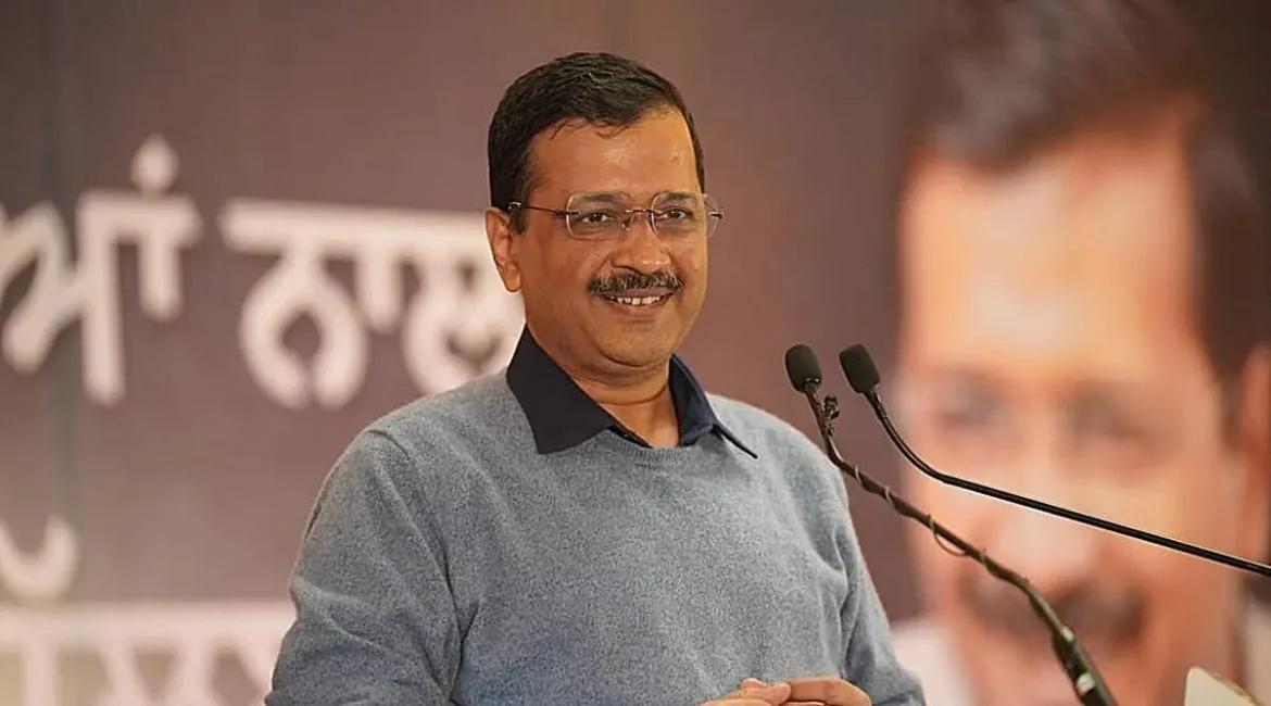 सत्येंद्र जैन की गिरफ्तारी पर अरविंद केजरीवाल का बड़ा दावा- ‘अमित शाह के फोन के बाद हुई कार्रवाई’