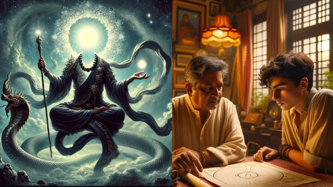 खराब केतु के 7 संकेत: बेचैनी से लेकर एकाग्रता की कमी तक, जानें ज्योतिष में क्या कहते हैं ये लक्षण