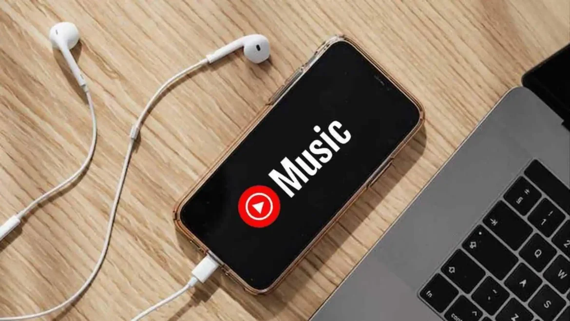 YouTube Music पर हाई क्वालिटी में सुनें गाने, बस बदलें ये सेटिंग; 256 Kbps तक मिलेगा बेहतर ऑडियो
