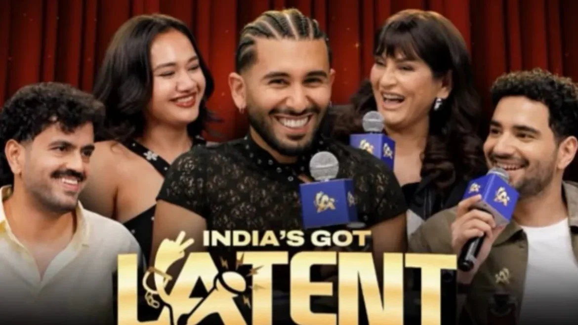 समय रैना के India's Got Latent सीजन 2 में Orry और अर्चना पूरन सिंह की एंट्री, 28 अगस्त को आएगा नया एपिसोड