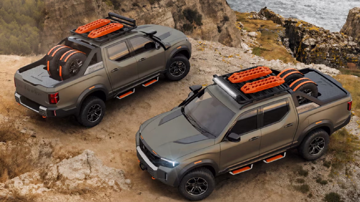 Mahindra New Cars: Scorpio-N Pickup और BE 6 Sporteq की होगी एंट्री, Independence Day पर बड़ा धमाका