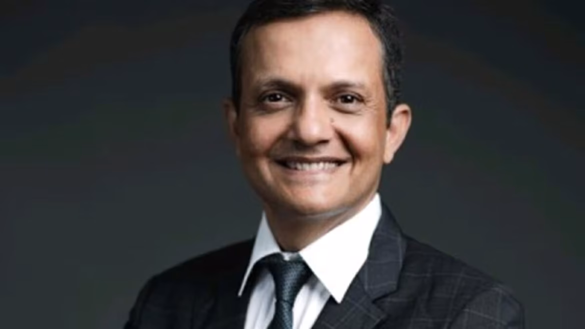 कोलगेट-पामोलिव इंडिया में बड़ा नेतृत्व बदलाव, मनीष आनंदानी बने नए प्रबंध निदेशक और मुख्य कार्यकारी अधिकारी