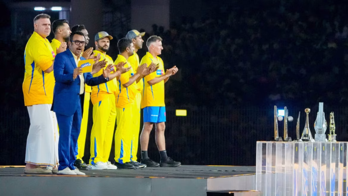 IPL 2027 में बदला नजर आएगा CSK का डगआउट, 18 साल बाद स्टीफन फ्लेमिंग का चेन्नई सुपर किंग्स से हुआ अलगाव